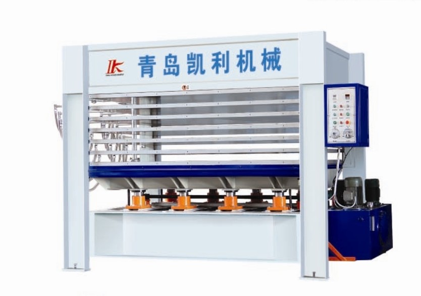 熱壓機(jī)價格