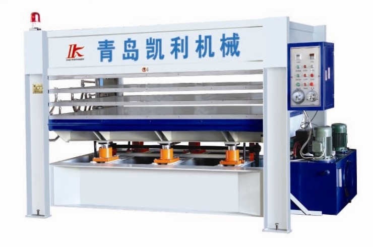 熱壓機(jī)哪個(gè)部位比較關(guān)鍵？