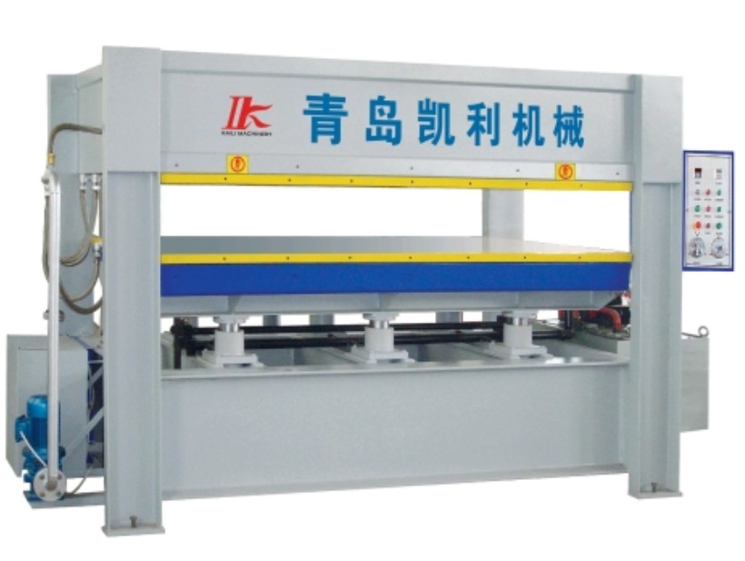 熱壓機(jī)客戶應(yīng)該怎樣去購買？