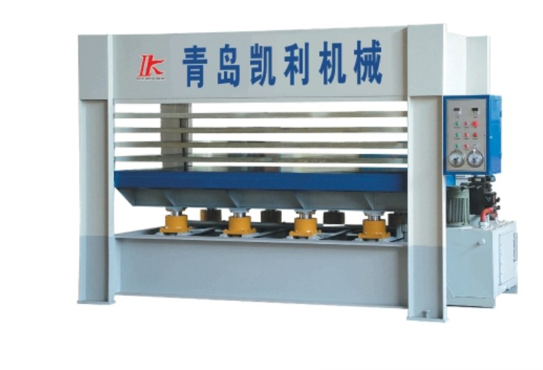 貼面熱壓機(jī)開機(jī)前有什么要注意的嗎？